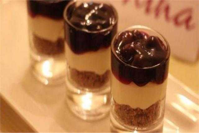 رمضان 2019 : حلو اليوم .. «حلى الكاسات»