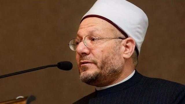 المفتي: المرأة لها مكانتها العظمى ودورها السياسي هام