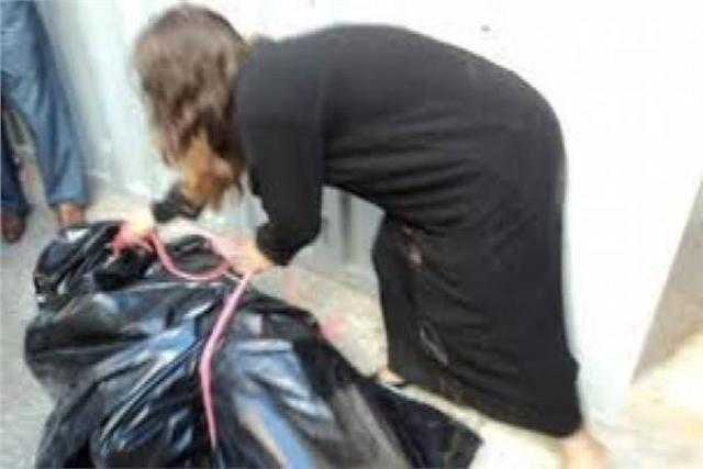 مفاجأة في اعترافات المتهمة بقتل زوجها بعد شهرين من الزواج