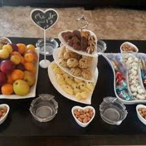 الضيافة فى العيد مش بس كحك وبسكويت.. 6 اختيارات لجميع الأذواق