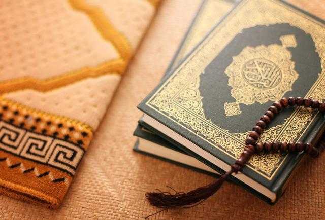 دعاء خاتمه القران الكريم
