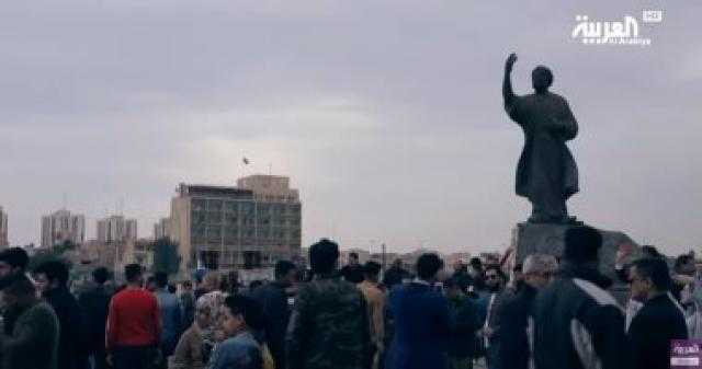 حكاية شارع.. ”المتنبى” طوله أقل من كيلومتر إلا أن شهرته تتجاوز حدود العراق