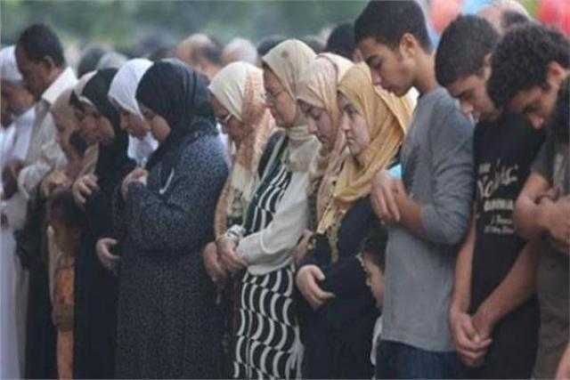 «الإفتاء»: توضح حكم اختلاط الرجال والنساء في صلاة العيد