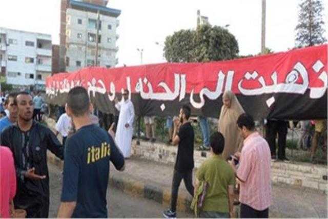 بالأسماء.. تجديد حبس 11 متهما من ألتراس أهلاوي بـ«الانضمام لجماعة ارهابية»