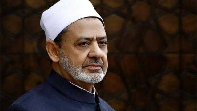 شيخ الأزهر: لا يجوز ضرب الزوجة غير الناشز مهما بلغ حد الخلاف