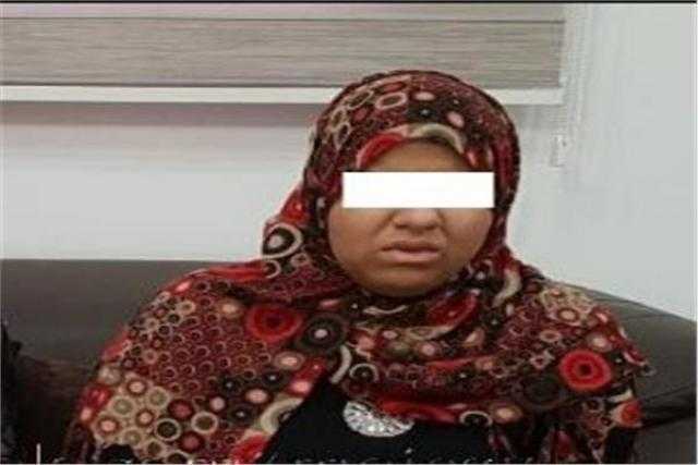 صور| كشف غموض مقتل عامل على يد زوجته بـ11 طعنة