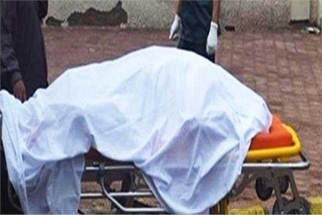 كشف غموض جثة سائق بـ«قميص نوم حريمي».. وضبط الجاني