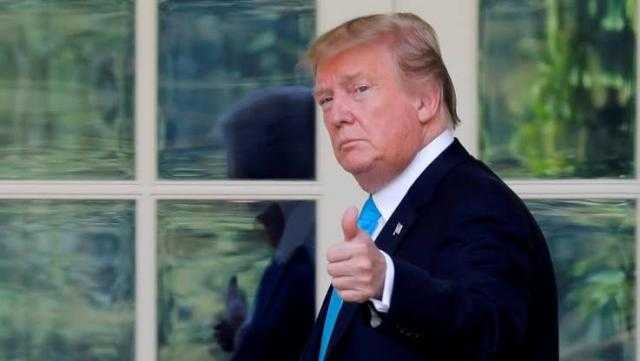 ترامب يخطأ في حق ميجان ميركل
