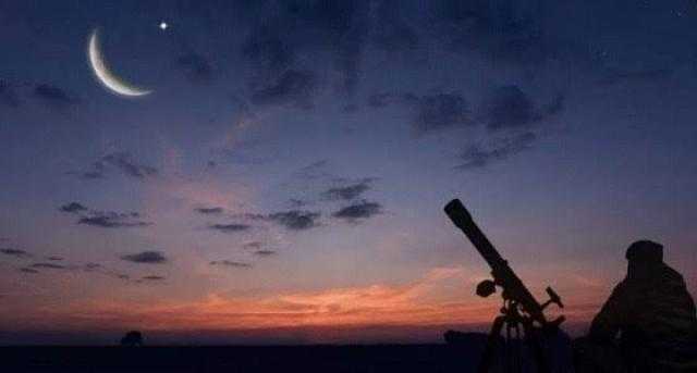 الدول الإسلامية تنقسم ”فلكيا” حول أول أيام عيد الفطر