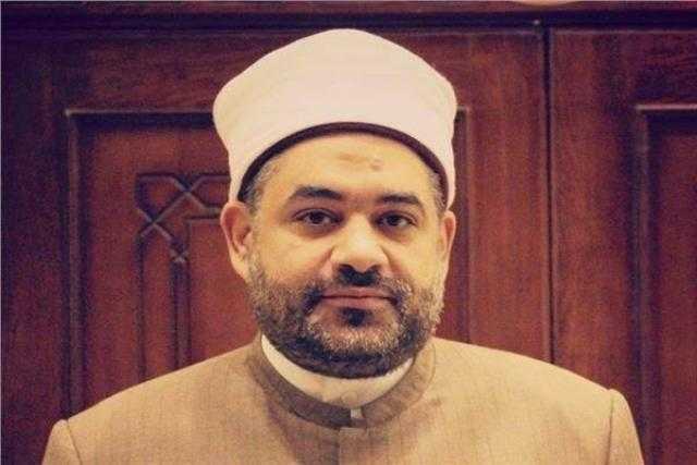 أمين فتوي الأزهر يرد علي المتهكمين في صيغة التكبير في العيد