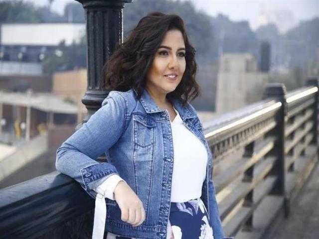 بالبشكير.. مي كساب تفاجئ جمهورها
