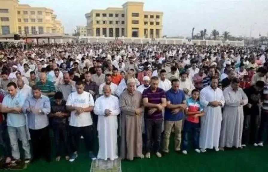 تكبيرات العيد.. دار الإفتاء توضح الصيغة المشروعة التي اعتاد عليها المصريون