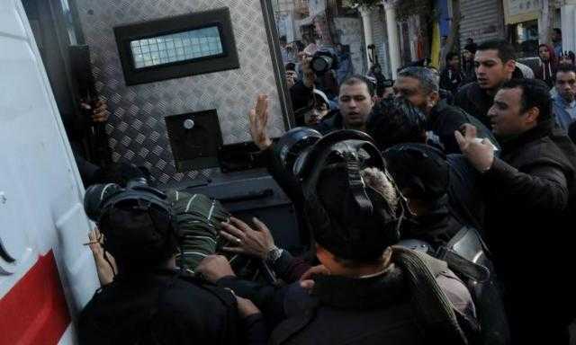 «المصنفات» تضبط قناة فضائية مخالفة و21 قضية مطبوعة أدبية