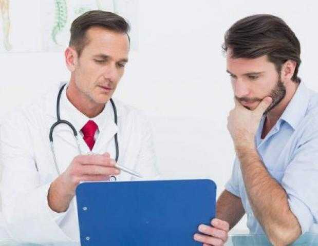 فحوصات لازمة للرجل عند تأخر الإنجاب