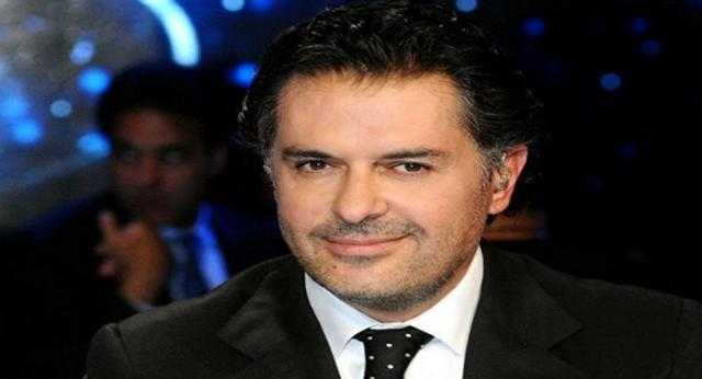 راغب علامة يكشف عن طبيعة علاقته بـ أحلام (فيديو)