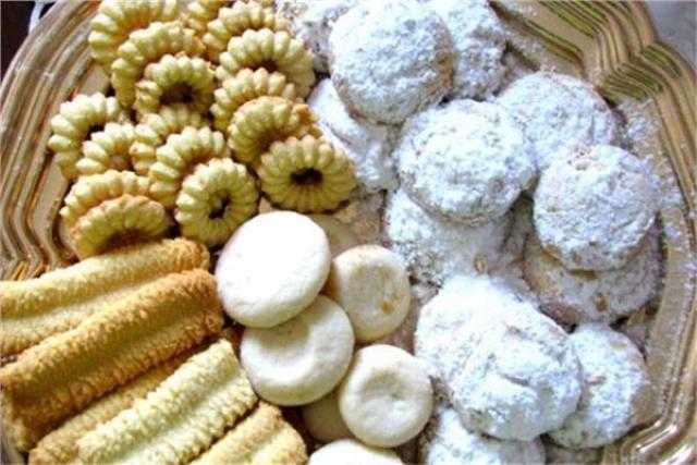 خبيرة تغذية تقدم نصائح هامة لتناول الكحك بدون قلق