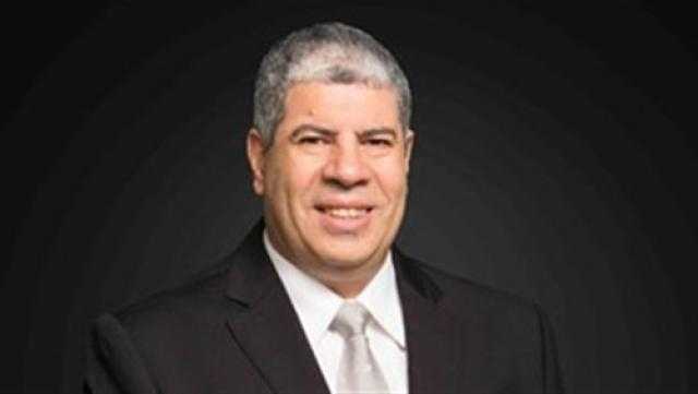 النيابة تطلب تقرير الأدلة الجنائية حول سرقة شقة ابنة أحمد شوبير