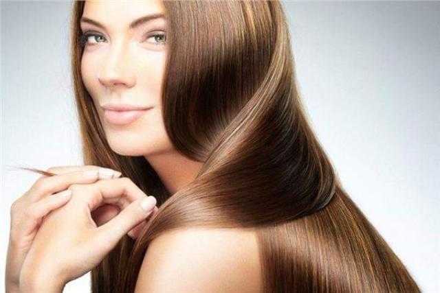 لجماك| وصفة تطويل الشعر بدون غسيل