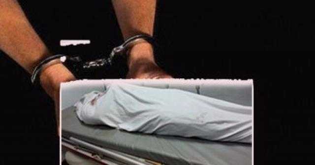 إحالة عامل للجنايات بتهمة قتل زوجته