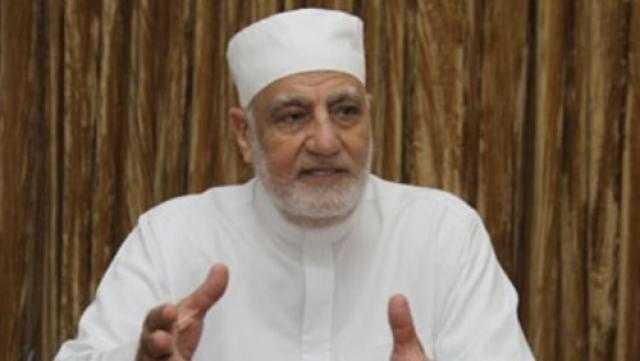نصر فريد واصل عن شائعة وفاته: «أنا بخير وأتمتع بصحة جيدة»