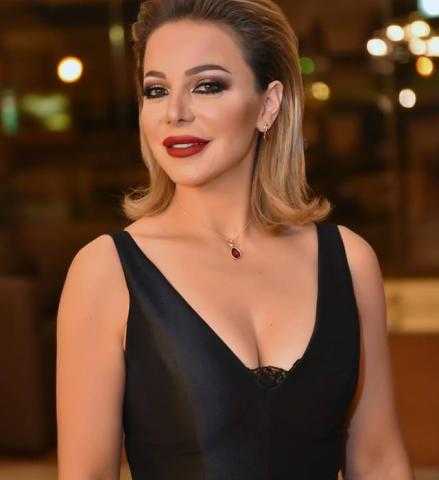 بفوق الركبة,. سوزان نجم الدين تُبهر جمهورها علي إنستجرام