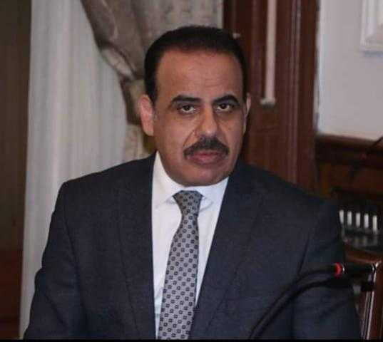 عبد العزيز النحاس: عودة ”الشيوخ” إضافة قوية للحياة السياسية
