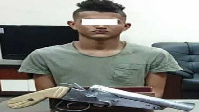 طلقة طائشة تودى بحياة ربة منزل بعين شمس
