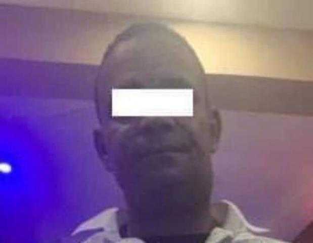 القبض على عاطل بإنتحال صفة رجل شرطة والإستيلاء على مبلغ مالى