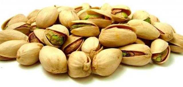 أبرز الفوائد الجمالية للفستق