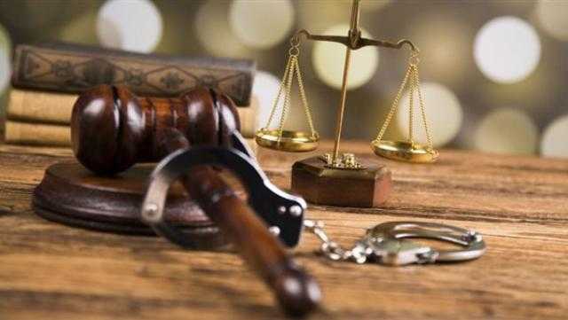 إعادة محاكمة المعزول مرسى بـ اقتحام الحدود الشرقية