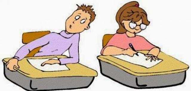 دار الإفتاء تحذر طلاب الثانوية من الغش