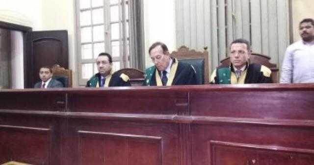 تأجيل محاكمة 16 متهما بـتنظيم ”جبهة النصرة” لـ 12 يونيو