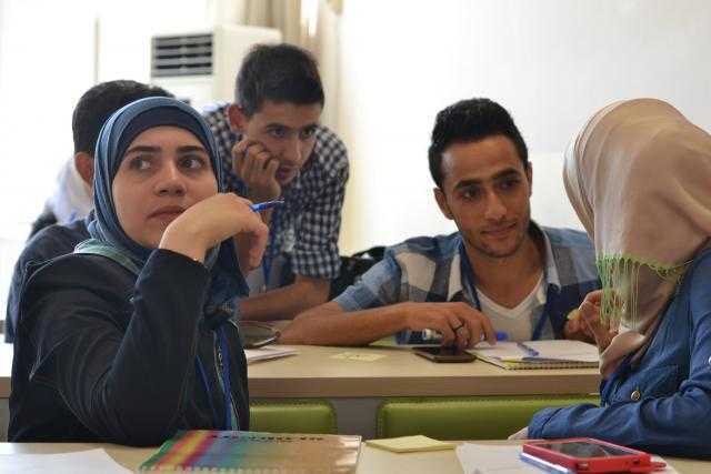 أدعية لطلاب الثانوية العامة في الامتحانات