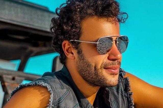 شاهد .. محمد إمام يزيح الستار عن الملك في رمضان 2021