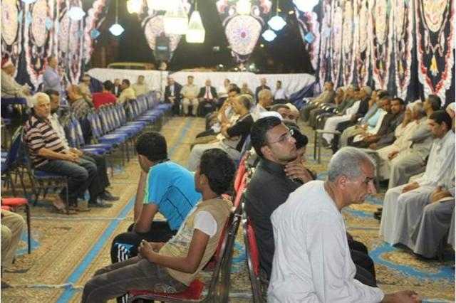 الإفتاء: إقامة المآتم والسرادقات لتلقي العزاء جائزة بشروط