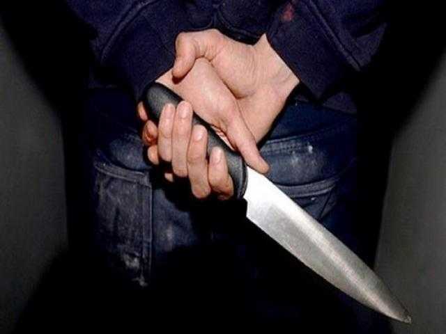 حبس سائق خان صديقه مع زوجته ثم ذبحه للإرتباط بها