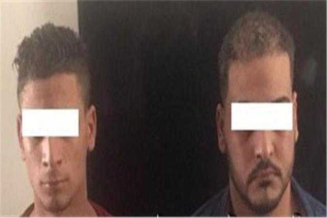 الأمن ينقذ سائقًا من القتل على يد مسجلين في الإسكندرية