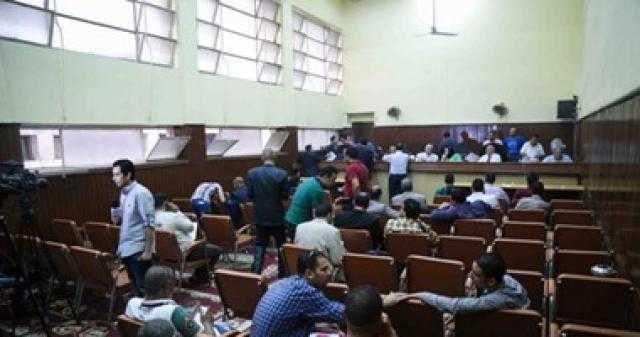 تأجيل محاكمة قائد قطار دهس مهندسا تحت تأثير الحشيش لـ4 أكتوبر المقبل