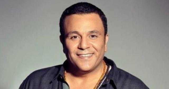 تعرف على مكان حفل محمد فؤاد اليوم