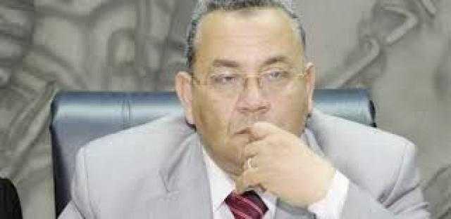رئيس استئناف القاهرة يطالب بإنشاء شرطة متخصصة لحل مشاكل الأسرة