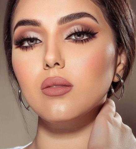 حيل تضفى لمسة احترافية على مكياجك
