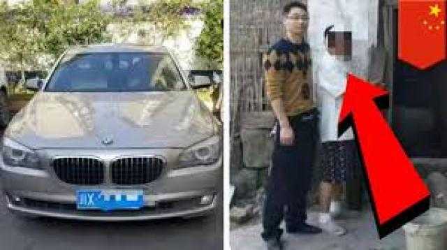 حدث بالفعل.. ”ثرى” يسرق ”الفراخ” لتفويل سيارته الفارهة