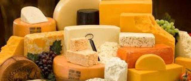 خوفك من الجبنة مش دلع دية حساسية