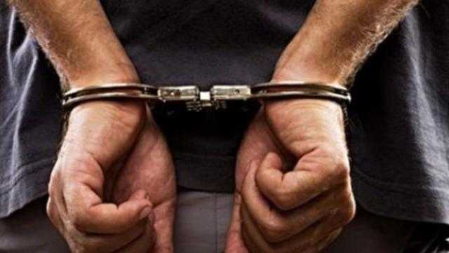 ضبط 25 عاطلا لحوزتهم كمية من المخدرة والأسلحة النارية بالقليوبية
