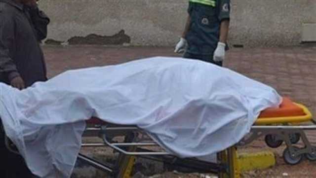مسن يلقي مصرعه في حادث انقلاب جرار زراعي بالدقهلية