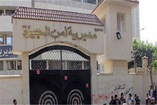 ضبط 85 قضية في حملة لتموين الجيزة