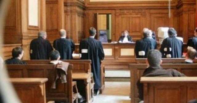 تجديد حبس ”مسجلين” شرعا فى سرقة سيارة مواطن بالتجمع 15 يوماً