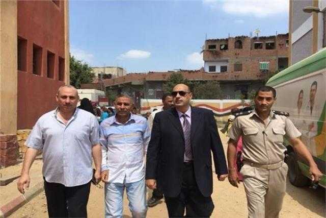 تأجيل محاكمة 29 متهمًا في أحداث عنف إلى أغسطس المقبل