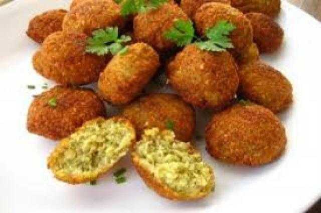 ”الفلافل”.. اعرف أصولها وأسماءها المختلفة