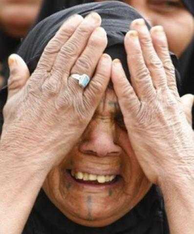 بالفيديو.. عالم بالأزهر يوضح حكم «لطم الخدود» عند المصائب